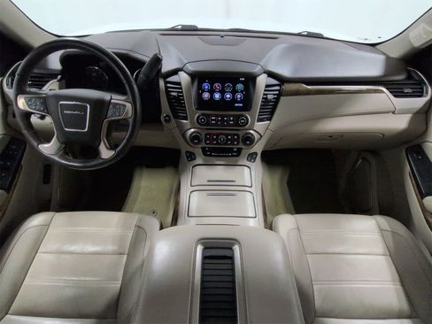 Used 2016 GMC Yukon Denali w/ Open Road Package image 16