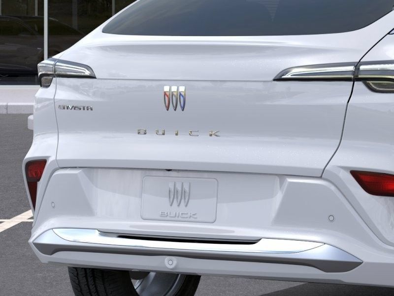 New 2026 Buick Envista Sport Touring FWD image 15