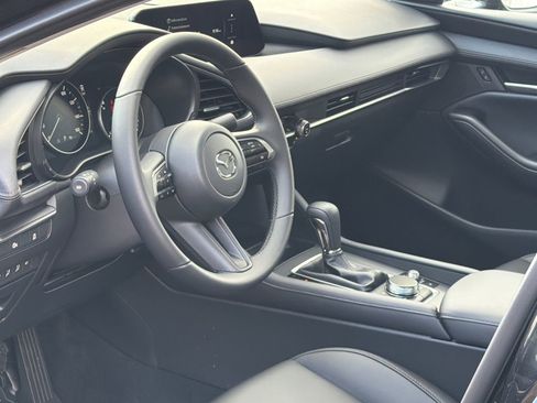New 2026 MAZDA MAZDA3 2.5 S Sedan w/ Preferred Pkg FWD image 12
