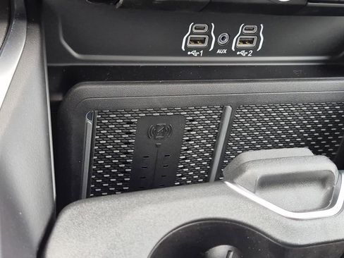 New 2026 RAM 1500 Lone Star RWD image 27