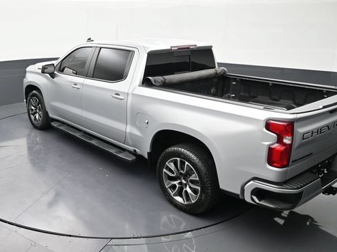Used 2020 Chevrolet Silverado 1500 RST w/ All-Star Edition RWD image 14