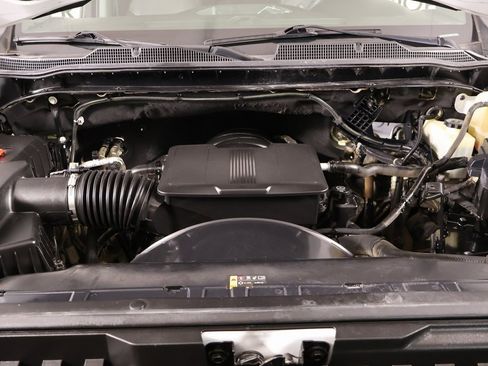 Used 2020 Chevrolet Silverado 2500 W/T w/ WT Fleet Convenience Package image 18