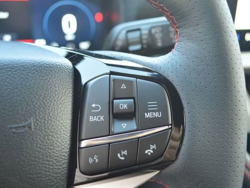 New 2026 Ford Explorer ST-Line AWD/4WD image 19