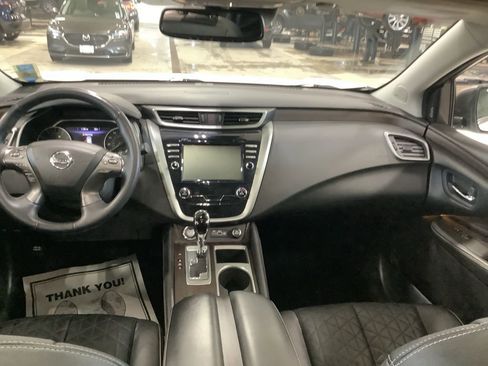 Used 2019 Nissan Murano Platinum image 20