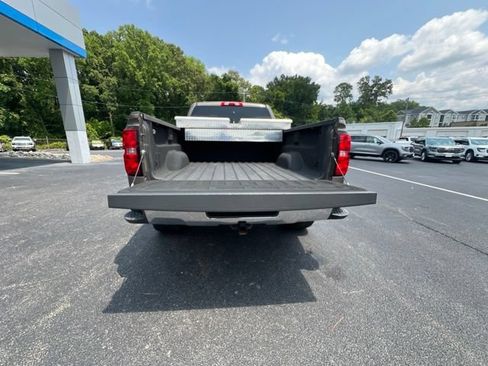 Used 2014 Chevrolet Silverado 1500 LT w/ All Star Edition AWD/4WD image 29
