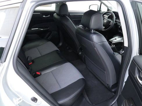 Used 2021 Honda Clarity Base image 26