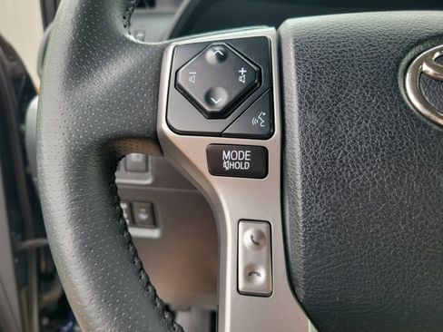Used 2024 Toyota 4Runner SR5 RWD image 14