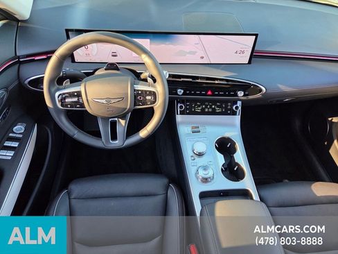 Used 2026 Genesis GV70 2.5T Advanced image 16