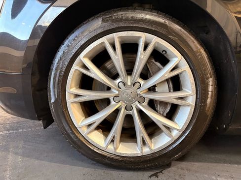Used 2013 Audi A8 L 3.0T AWD/4WD image 32