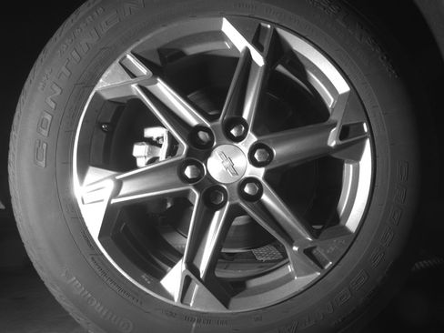 Used 2025 Chevrolet Blazer LT image 15