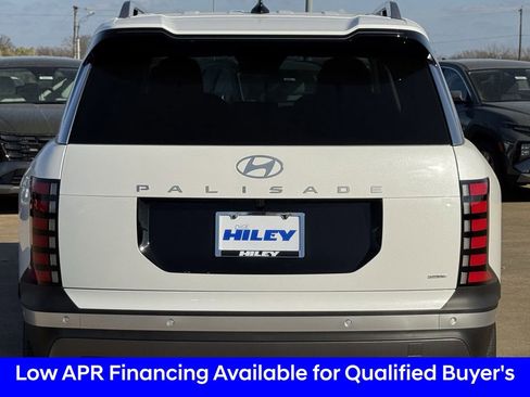 New 2026 Hyundai Palisade SEL image 6