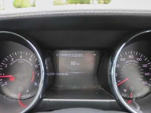 Used 2015 Ford Mustang GT Premium w/ GT Performance Package RWD image 28