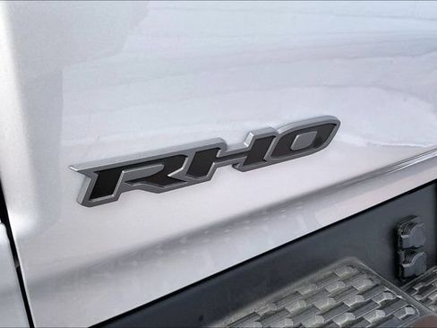 New 2026 RAM 1500 RHO w/ RHO Level 1 Equipment Group AWD/4WD image 13