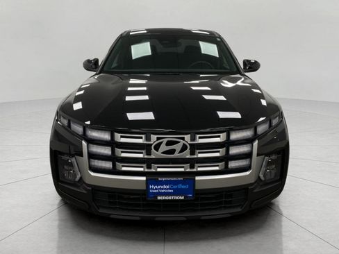 Certified 2025 Hyundai Santa Cruz SE AWD/4WD image 10