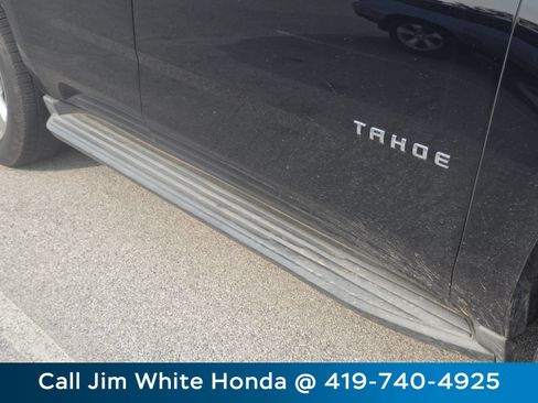 Used 2015 Chevrolet Tahoe LT AWD/4WD image 13
