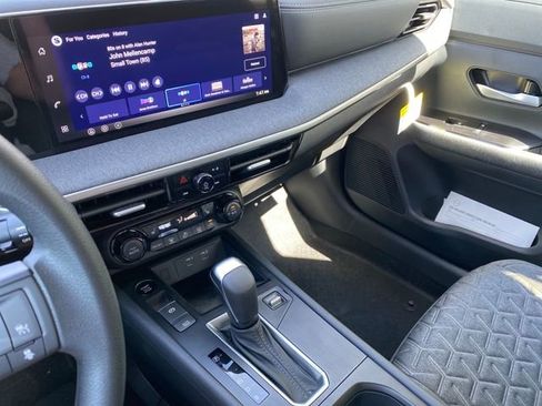 New 2026 Nissan Kicks SV w/ Cold Weather Package image 16