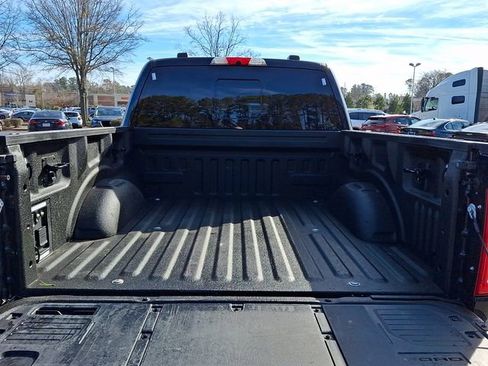 Used 2021 Ford F150 Platinum w/ Equipment Group 701A High image 36