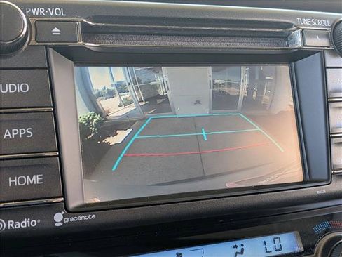 Used 2015 Toyota RAV4 XLE FWD image 13