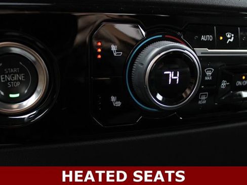 Used 2023 Chevrolet Silverado 1500 RST image 6