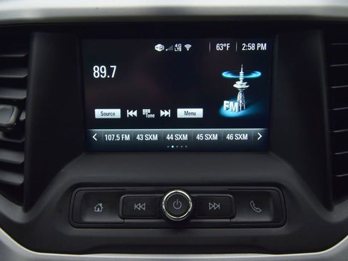 Used 2019 GMC Acadia SLE w/ LPO, Floor Liner Package image 15