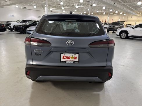 Used 2026 Toyota Corolla Cross L FWD image 7