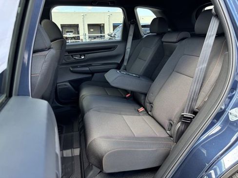 New 2026 Honda CR-V TrailSport image 23