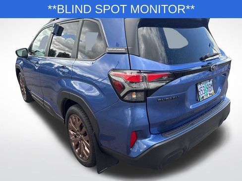 Used 2026 Subaru Forester Premium AWD/4WD image 5