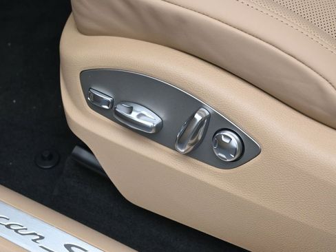New 2026 Porsche Macan S AWD/4WD image 15