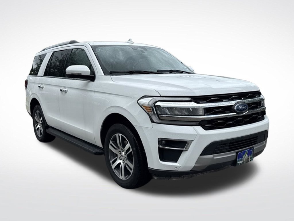 Used 2024 Ford Expedition Limited RWD image 2