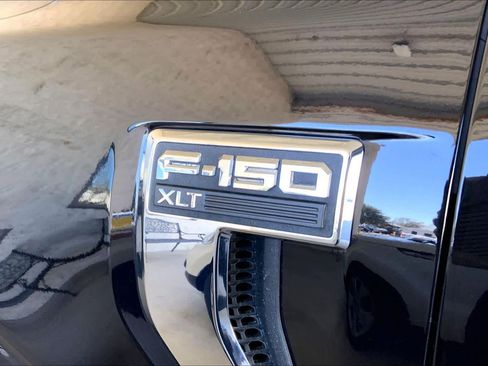 Certified 2025 Ford F150 XLT w/ Equipment Group 301A Standard image 10