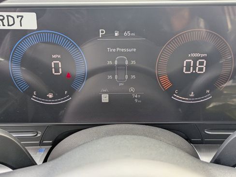 New 2026 Hyundai Kona SE FWD image 30