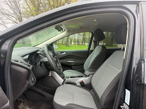 Used 2014 Ford Escape SE w/ Equipment Group 201A AWD/4WD image 7