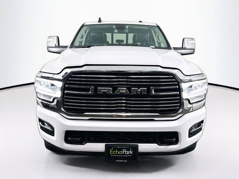 Used 2024 RAM 2500 Laramie image 2