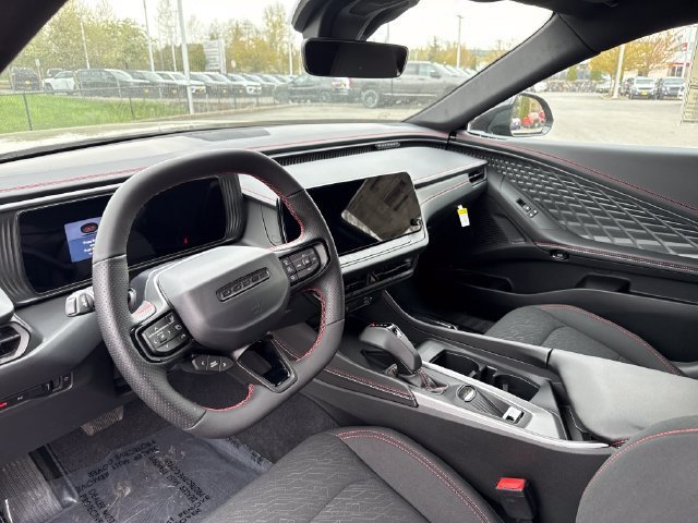 New 2026 Dodge Charger R/T w/ Blacktop Package AWD/4WD image 16
