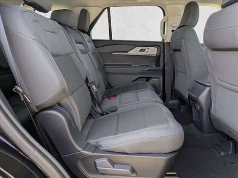 New 2026 Ford Explorer Active image 21