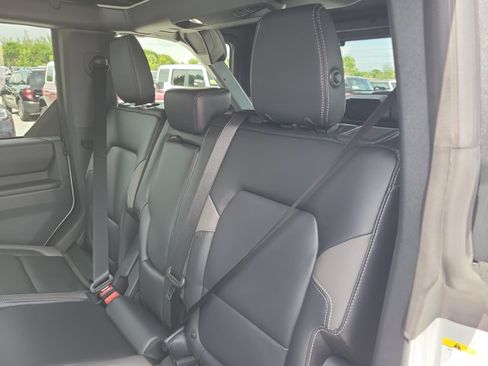 New 2026 Ford Bronco Outer Banks AWD/4WD image 14