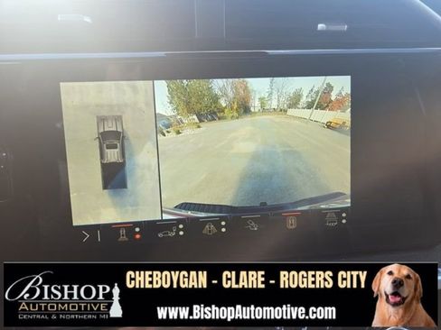 Used 2024 GMC Sierra 2500 Denali w/ Denali Reserve Package image 14