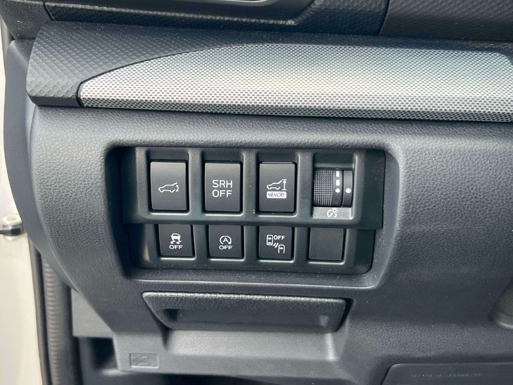 Used 2019 Subaru Forester Limited AWD/4WD image 20
