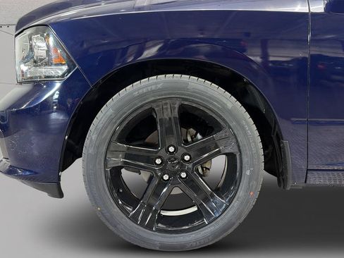 Used 2015 RAM 1500 Sport w/ Convenience Group RWD image 36
