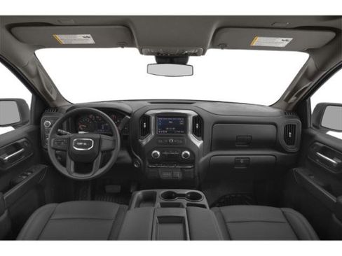New 2026 GMC Sierra 1500 Pro image 9