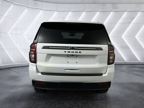 Used 2022 Chevrolet Tahoe Z71 image 5