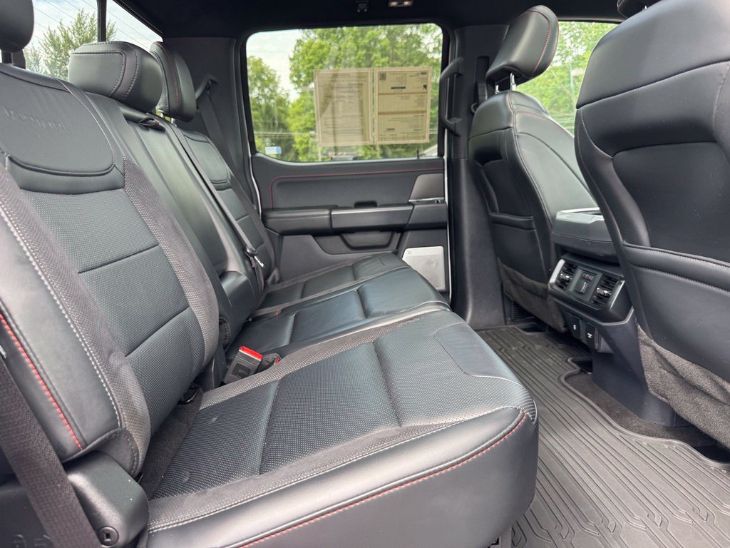 Certified 2024 Ford F150 Raptor AWD/4WD image 20