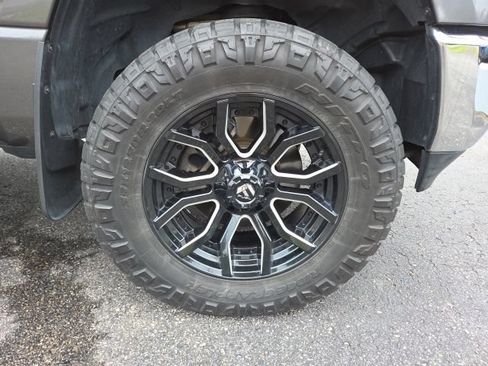Used 2019 RAM 1500 Big Horn AWD/4WD image 73
