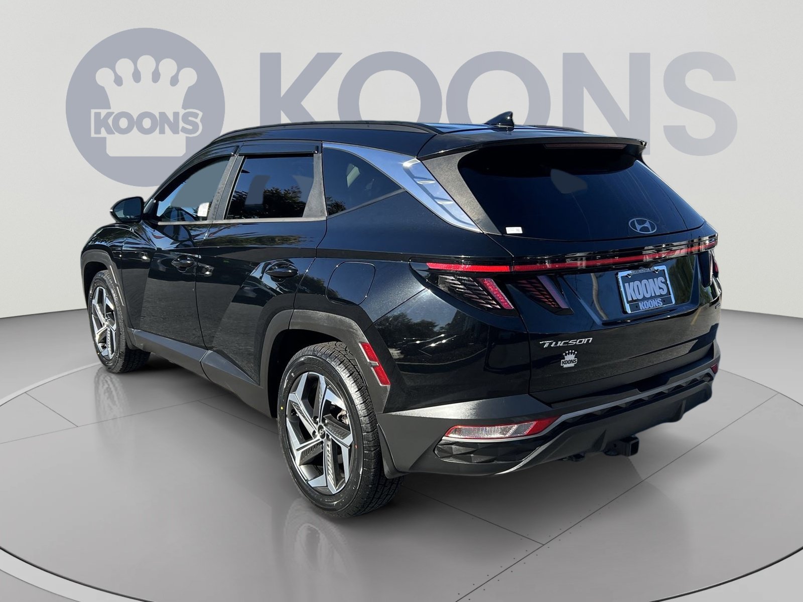 Used 2022 Hyundai Tucson SEL w/ Convenience Package AWD/4WD image 4