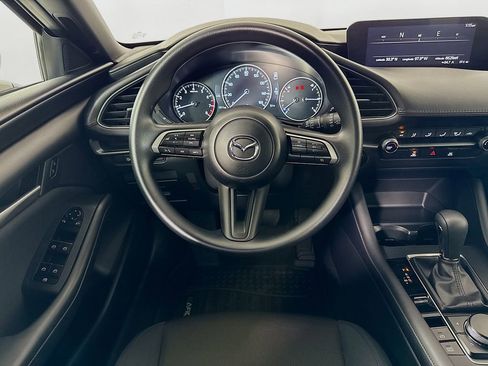 Used 2025 MAZDA MAZDA3 s image 22