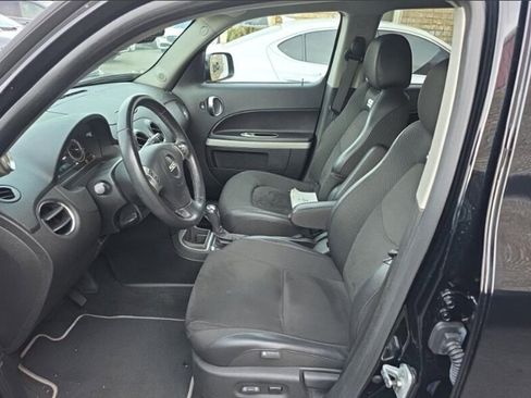 Used 2008 Chevrolet HHR SS image 5