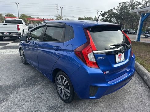 Used 2015 Honda Fit EX-L image 46