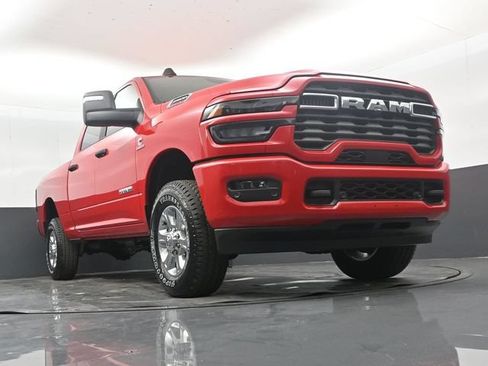 New 2026 RAM 2500 Big Horn AWD/4WD image 47