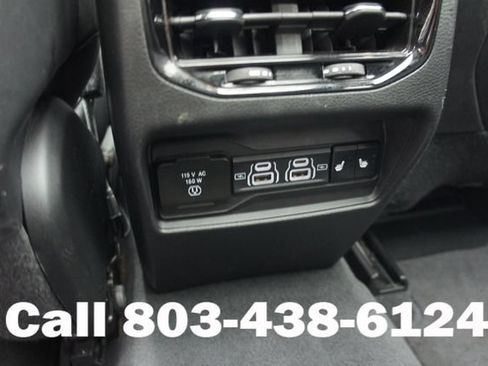 Used 2024 Jeep Grand Cherokee Limited 4xe AWD/4WD image 19