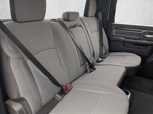 Used 2023 RAM 2500 Big Horn w/ Level 1 Equipment Group image 18